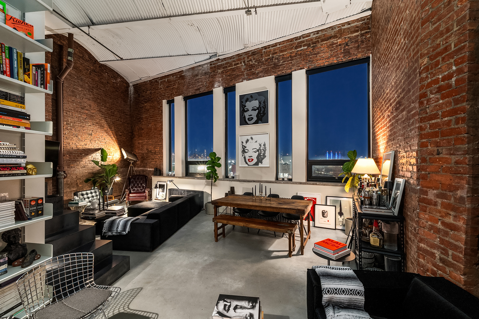 1196 Metropolitan Avenue, Unit 2A Brooklyn, NY 11237 - Photo 18 of 22