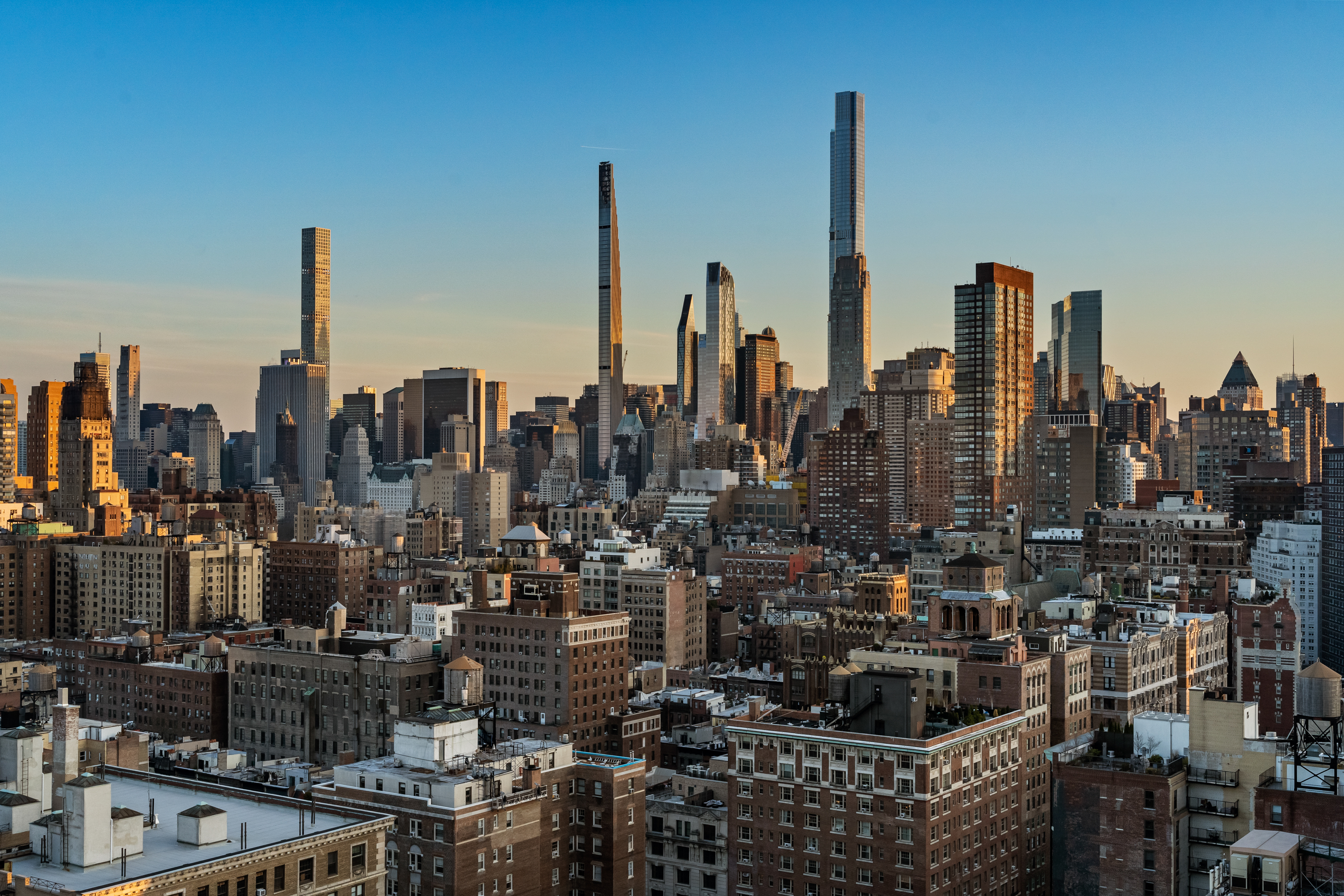 2166 Broadway, Unit PH Manhattan, NY 10024 - Photo 29 of 37