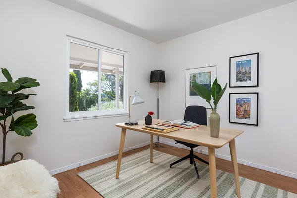 $999,000 | 3663 Roderick Road, Los Angeles, CA 90065