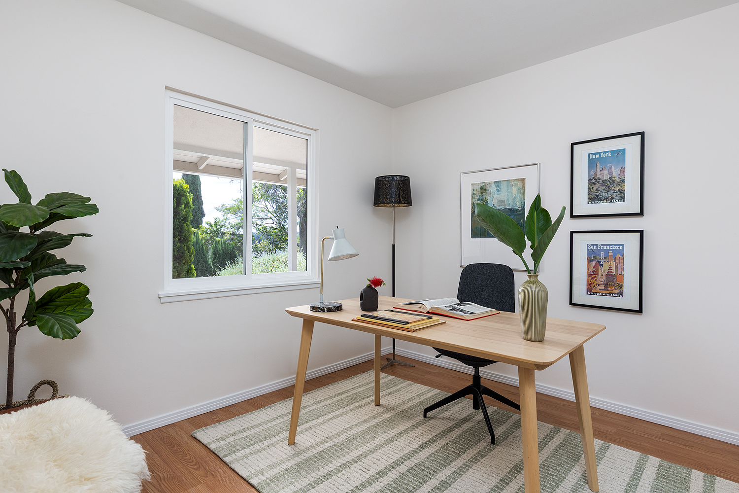 3663 Roderick Road Los Angeles, CA 90065 - Photo 21 of 29