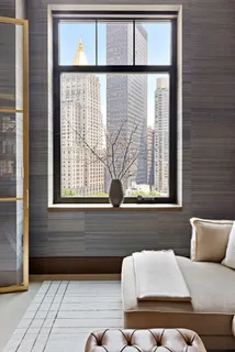 $10,000,000 | 10 Madison Square West, Unit 11E | Flatiron