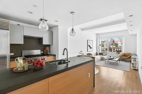 $849,242 | 2280 Frederick Douglass Boulevard, Unit 8F | Harlem