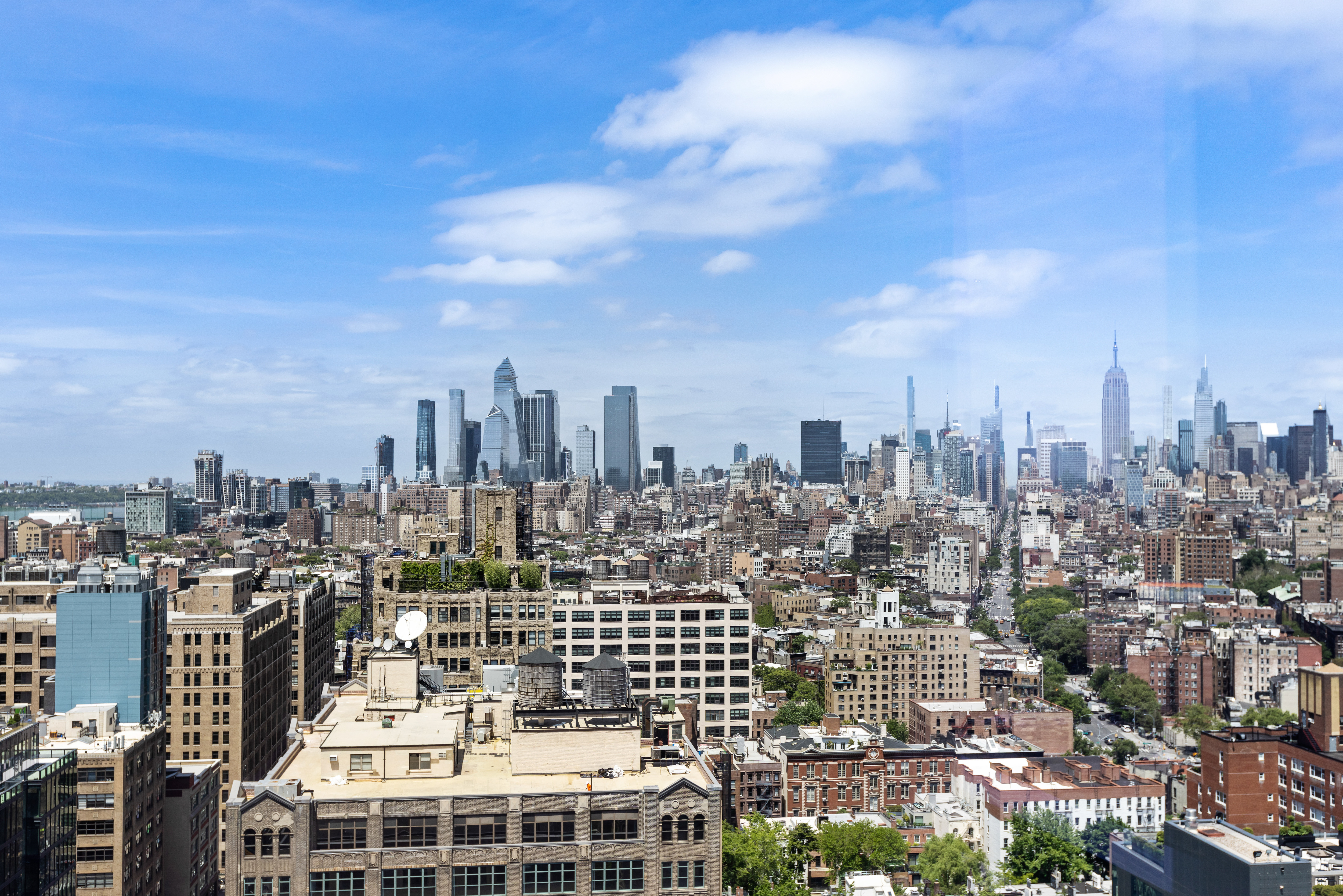 246 Spring Street, Unit 3010 Manhattan, NY 10013 - Photo 14 of 17