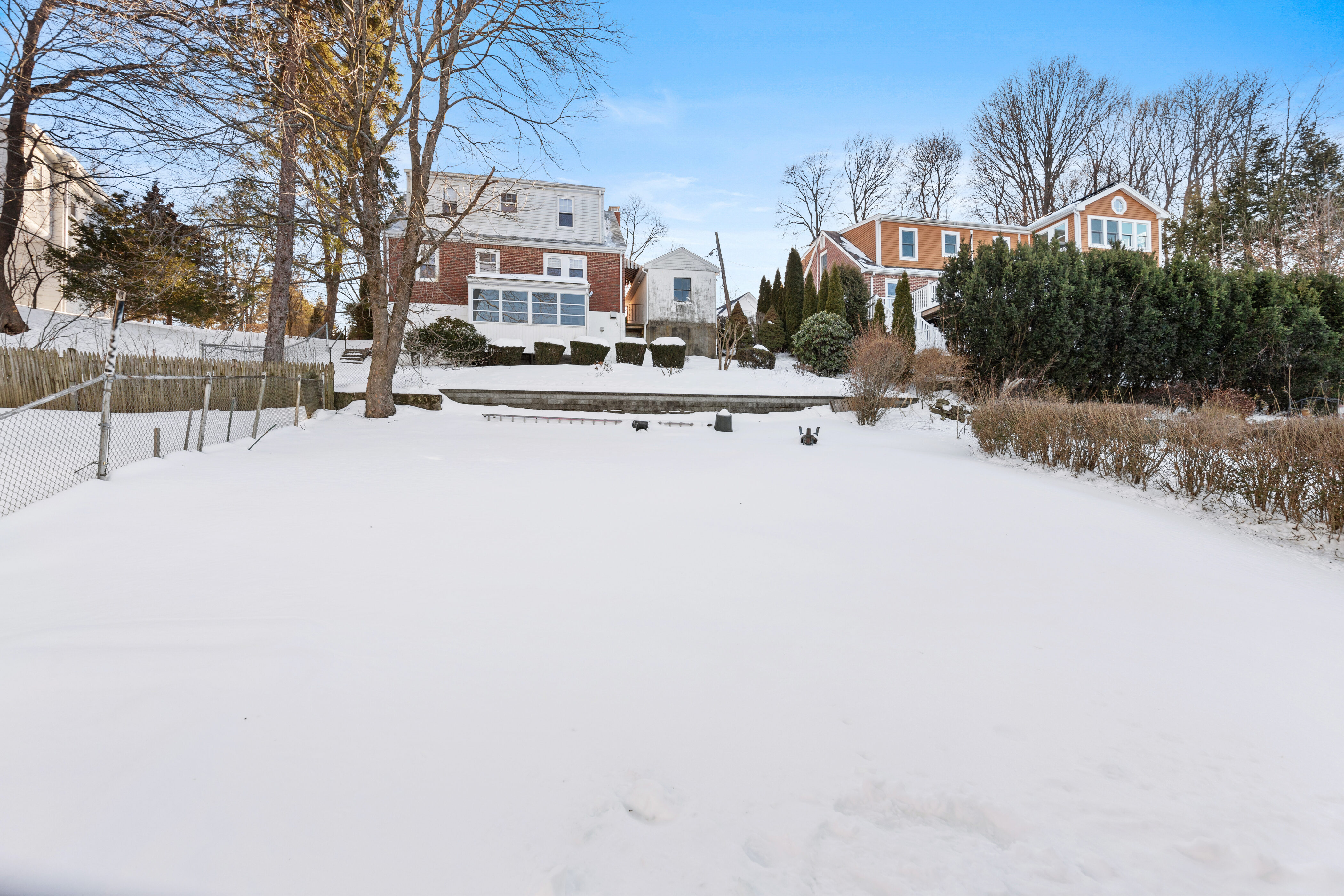 96 Brayton Road Brighton, MA 02135 - Photo 21 of 22