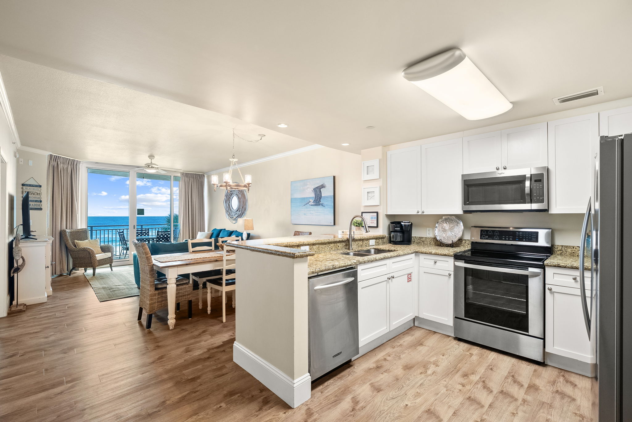 15625 Front Beach Road, Unit 209 Panama City Beach, FL 32413 - Photo 12 of 29