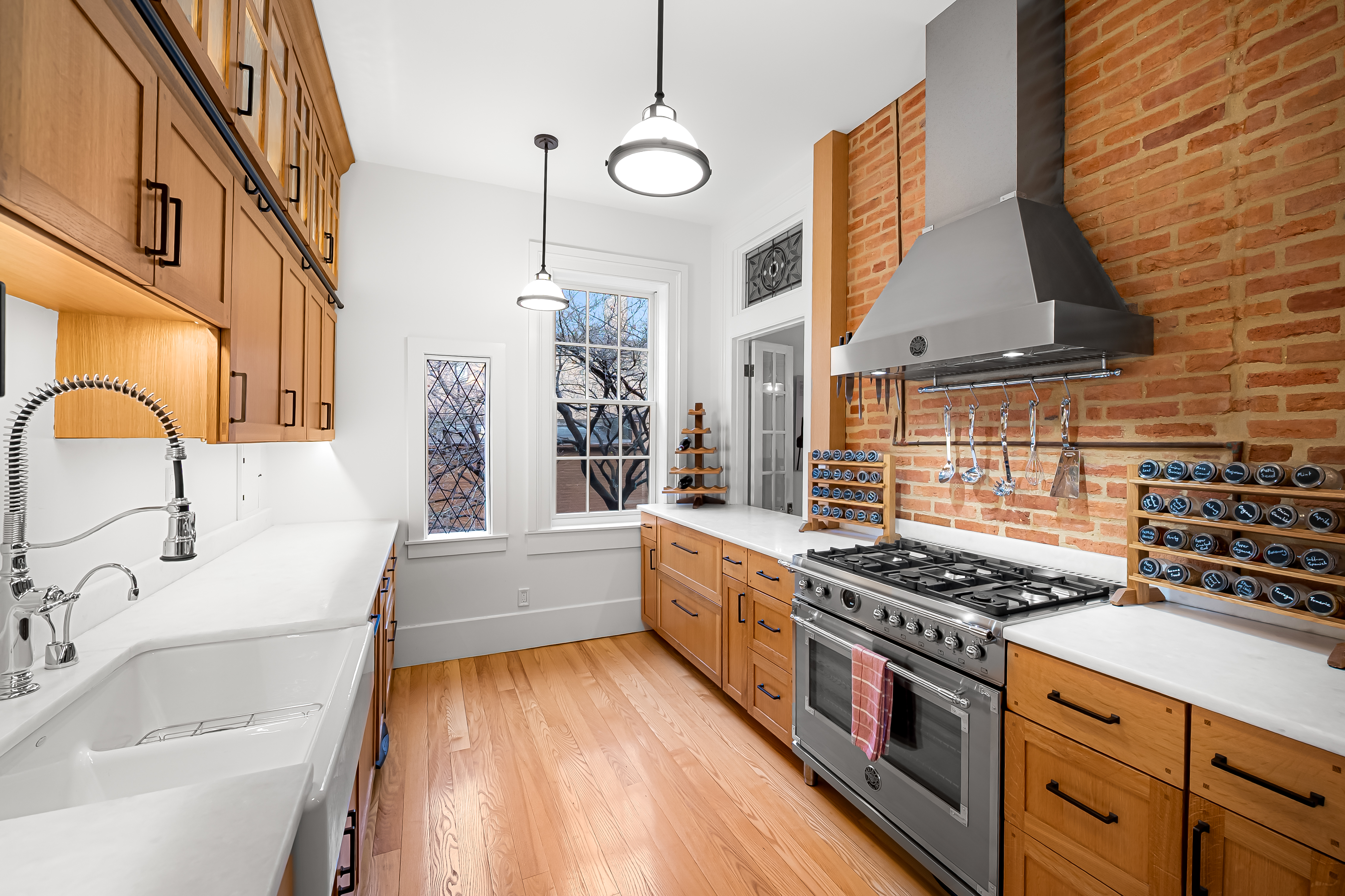 16 West Read Street Baltimore, MD 21201 - Photo 29 of 71