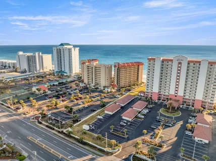 $465,000 | 6505 Thomas Drive, Unit 512, Panama City Beach, FL 32408