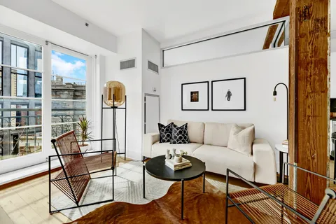 $949,000 | 57 Front Street, Unit 502 | DUMBO