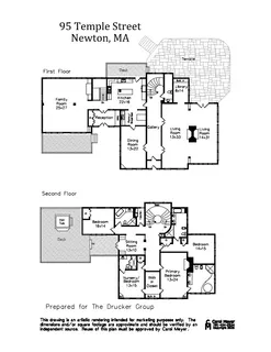Contact Agent | 95 Temple Street, Newton, MA 02465