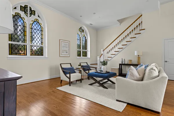 $950,000 | 114 East Athens Avenue, Unit 2, Ardmore, PA 19003