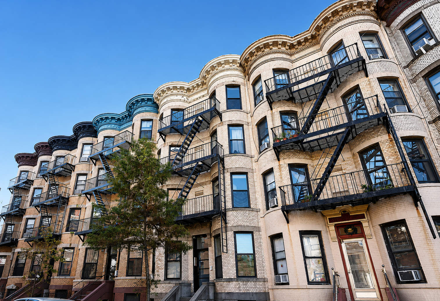 340 14th Street, Unit 3L Brooklyn, NY 11215 - Photo 6 of 7