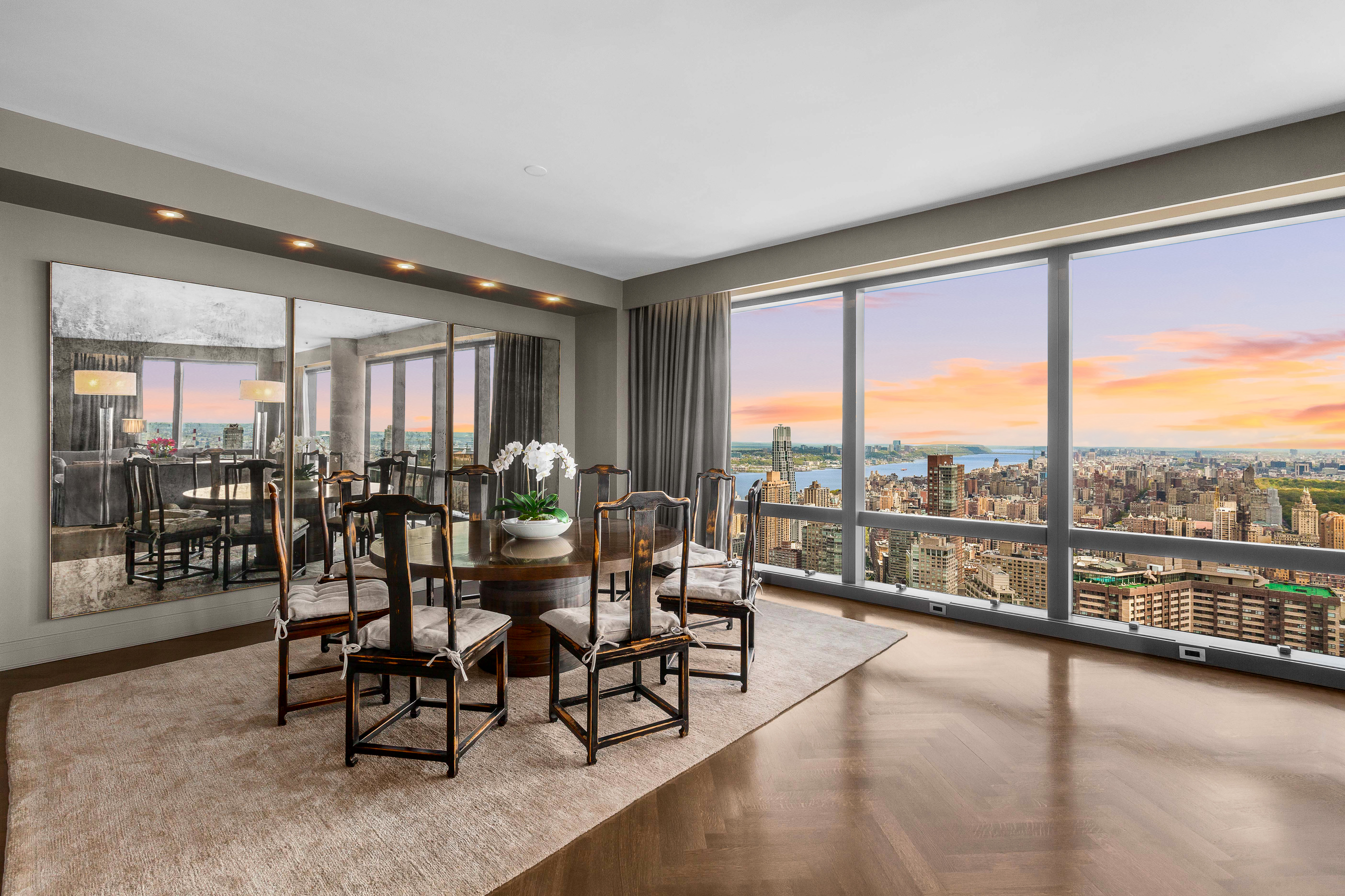 80 Columbus Circle, Unit Undisclosed New York, NY 10019 - Photo 21 of 26