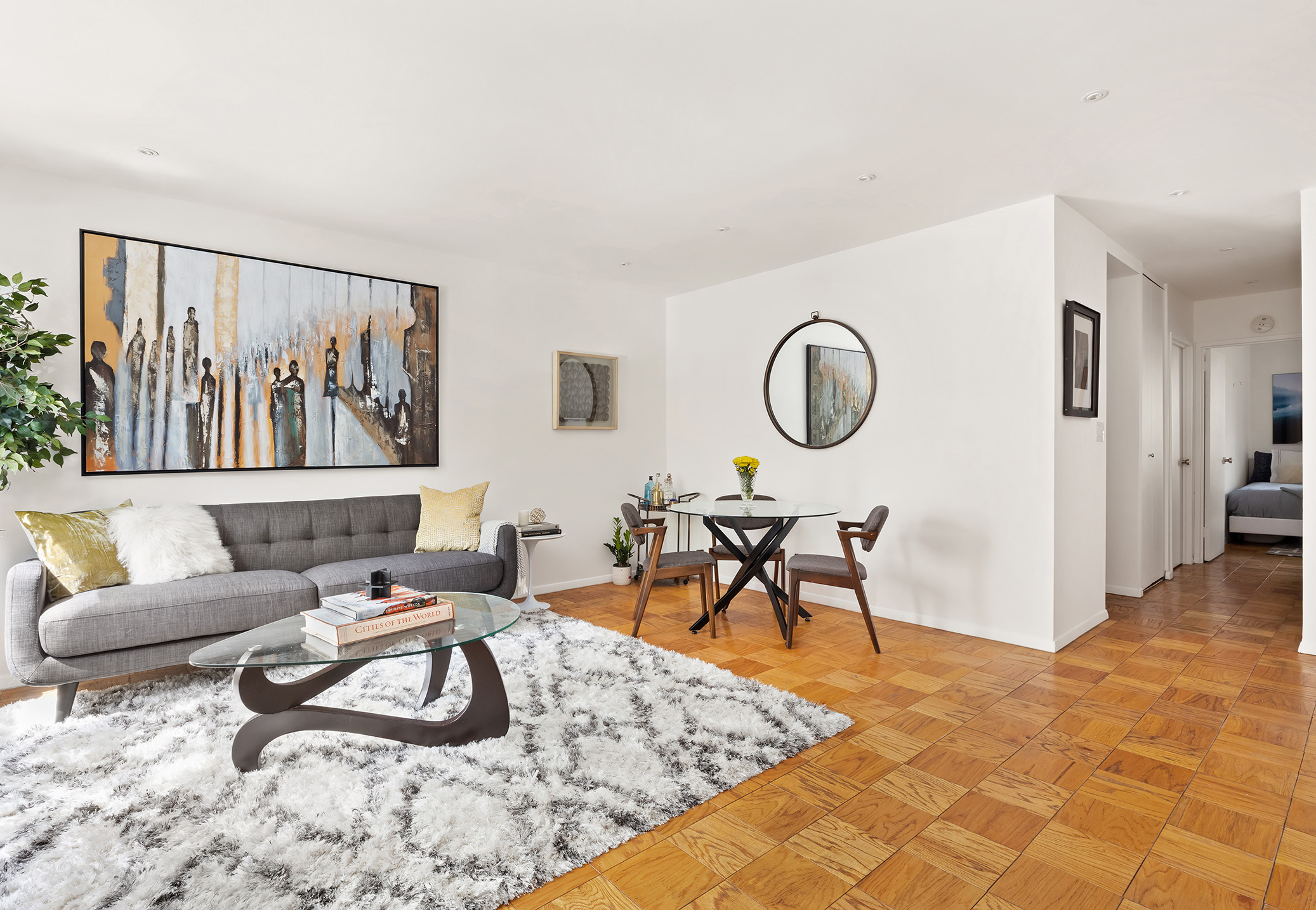357 West 11th Street, Unit 1A Manhattan, NY 10014 - Photo 2 of 14