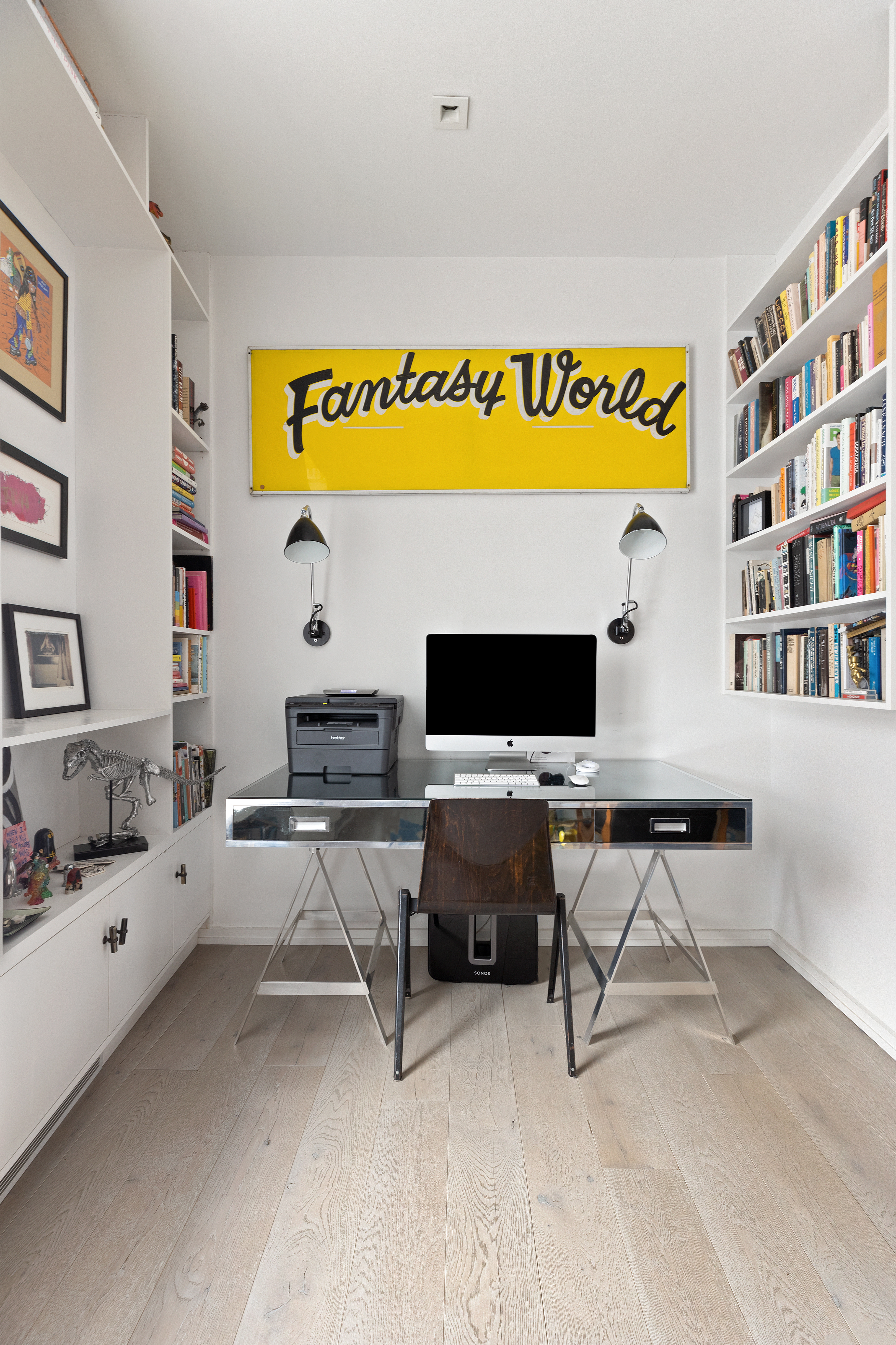 57 3rd Street, Unit 3 Brooklyn, NY 11231 - Photo 6 of 16