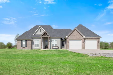 $410,000 | 1103 Belle Place, New Iberia, LA 70563