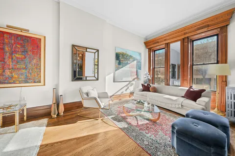 $3,500,000 | 127 West 122nd Street | Harlem