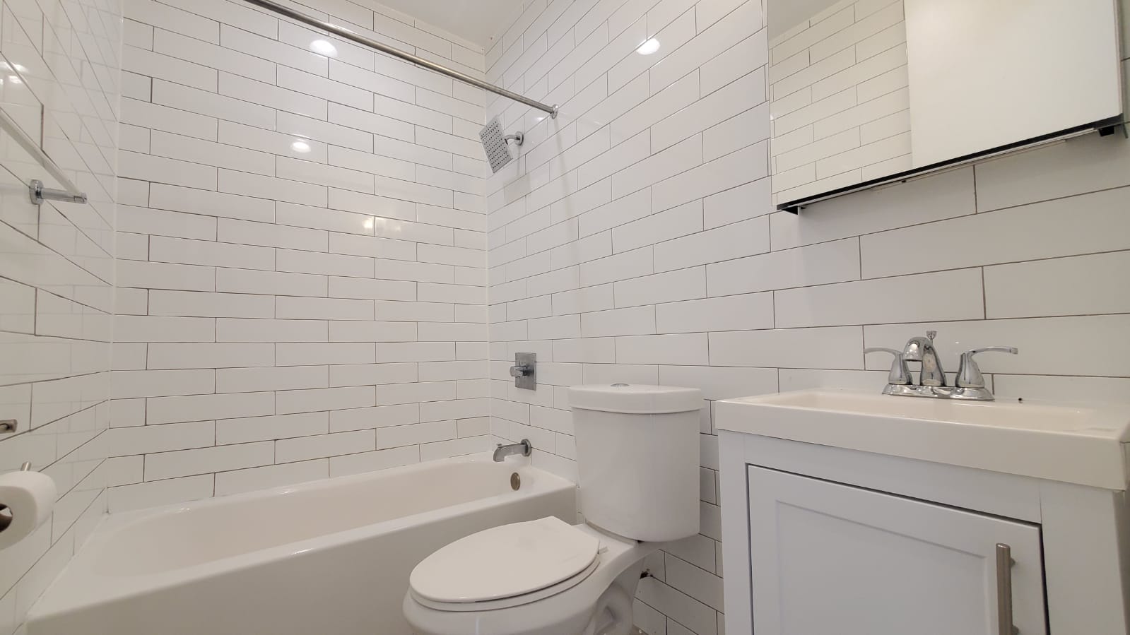 510 Jackson Avenue, Unit 1C Bronx, NY 10455 - Photo 10 of 12
