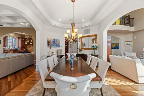 $2,750,000 | 10036 Lake Occoquan Drive, Manassas, VA 20111