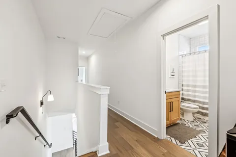 $599,900 | 1728 Pecan Street, Unit B, Nashville, TN 37208