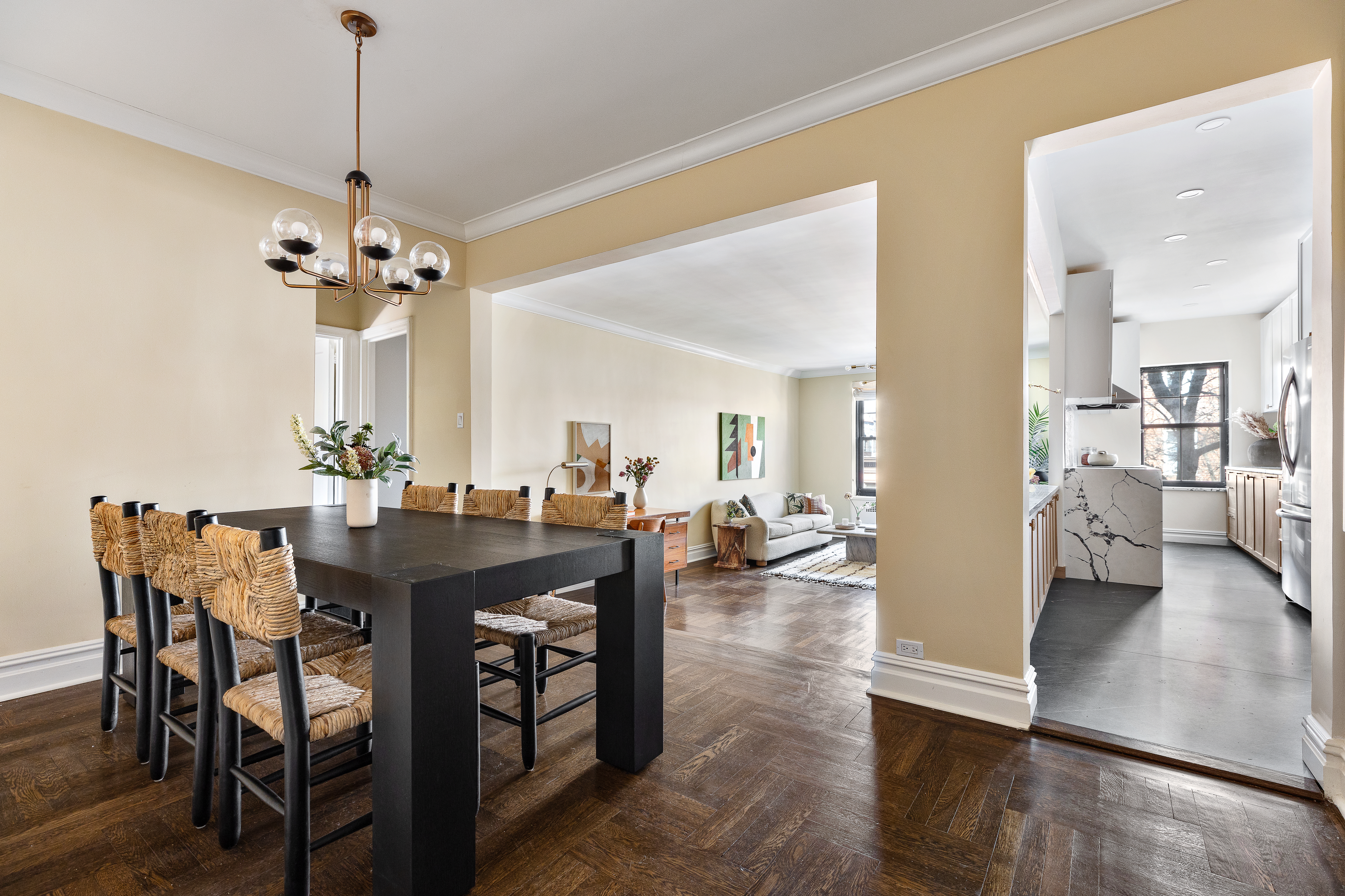 230 Park Place, Unit 4A Brooklyn, NY 11238 - Photo 5 of 19