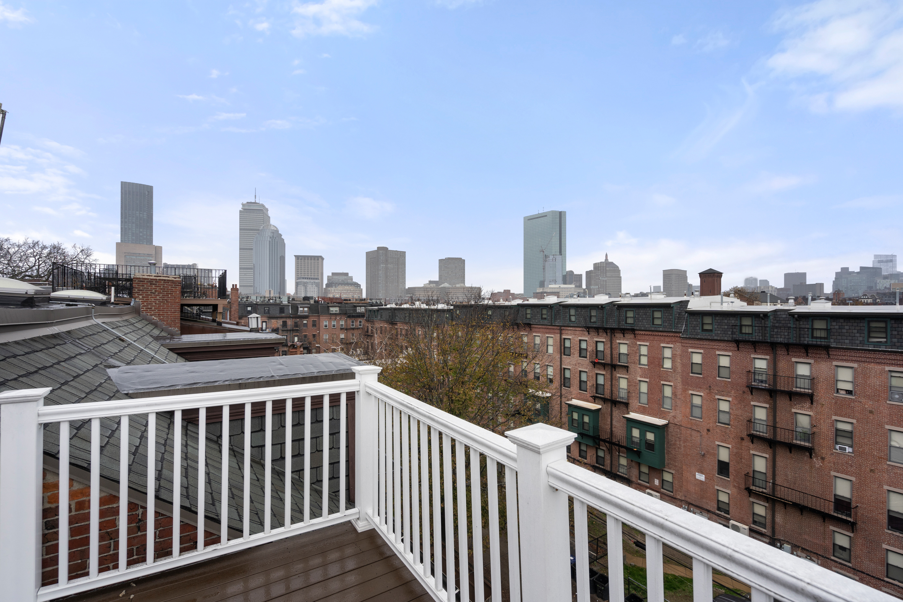 53 Rutland Street, Unit 3 Boston, MA 02118 - Photo 23 of 29