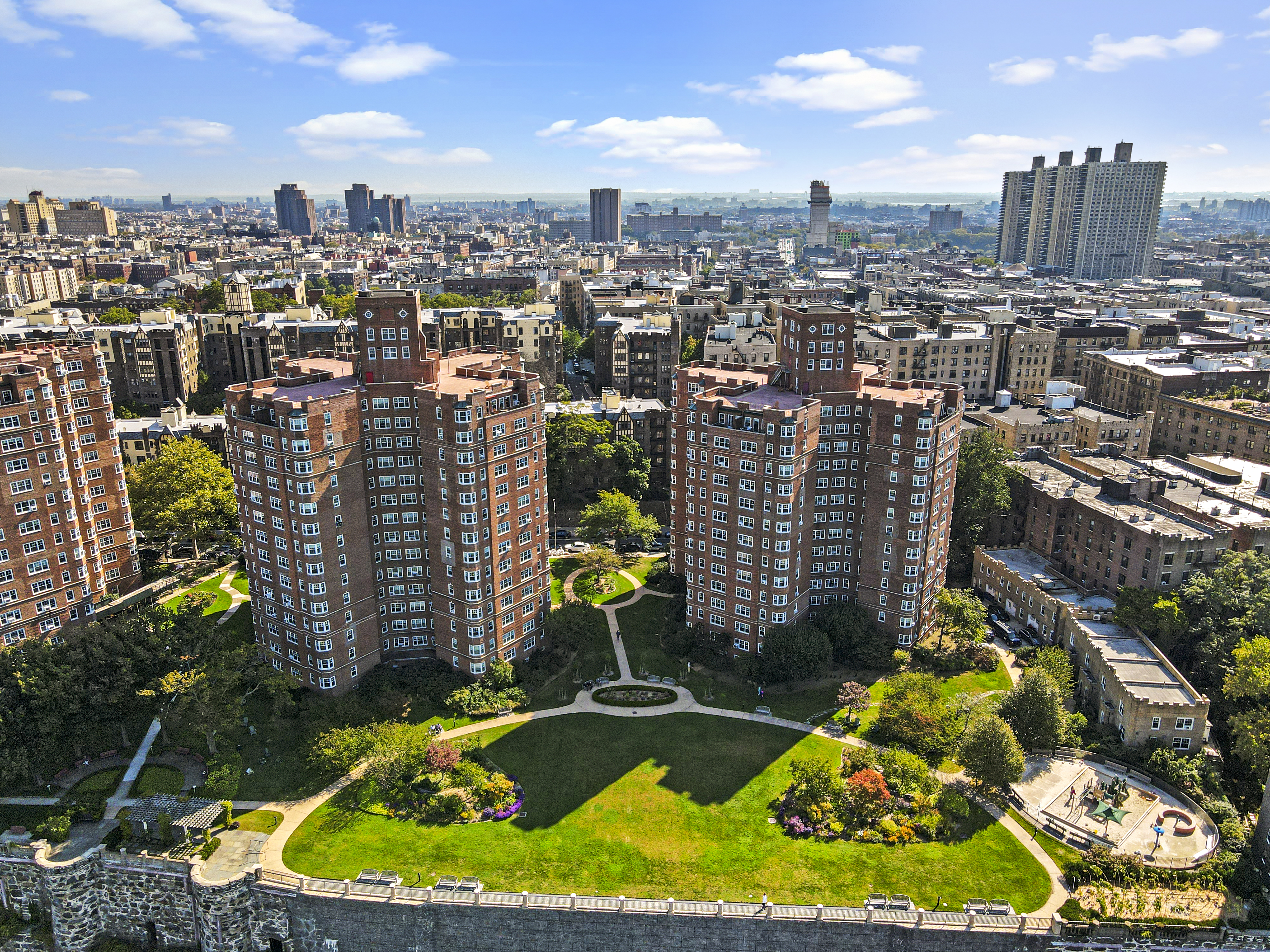 120 Cabrini Boulevard, Unit 19 Manhattan, NY 10033 - Photo 29 of 32 Gallery Image 29