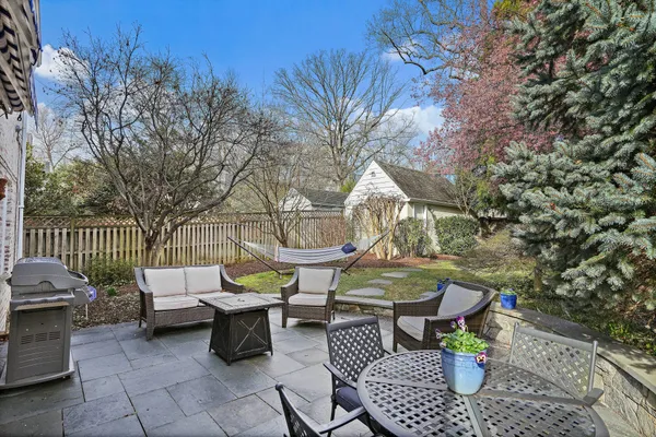 $1,299,000 | 6428 Barnaby Street Northwest, Washington, DC 20015