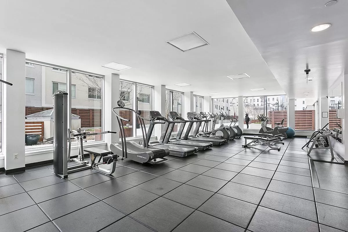 40 West 116th Street, Unit A501 Manhattan, NY 10026 - Photo 10 of 16