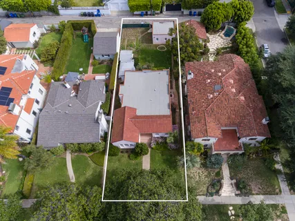 $3,800,000 | 243 Euclid Street, Santa Monica, CA 90402