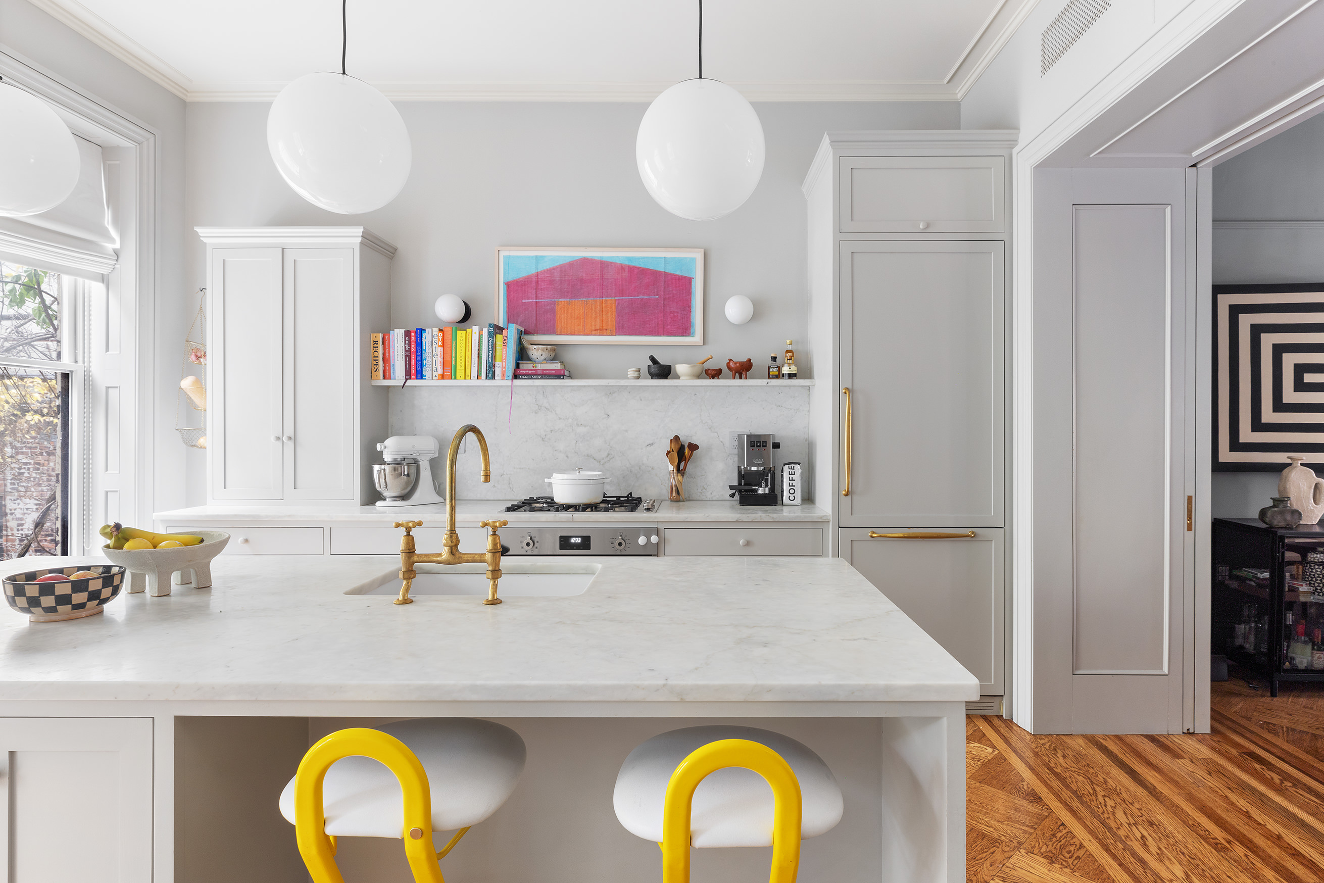 513 Decatur Street, Unit MF Brooklyn, NY 11233 - Photo 8 of 19 Gallery Image 8