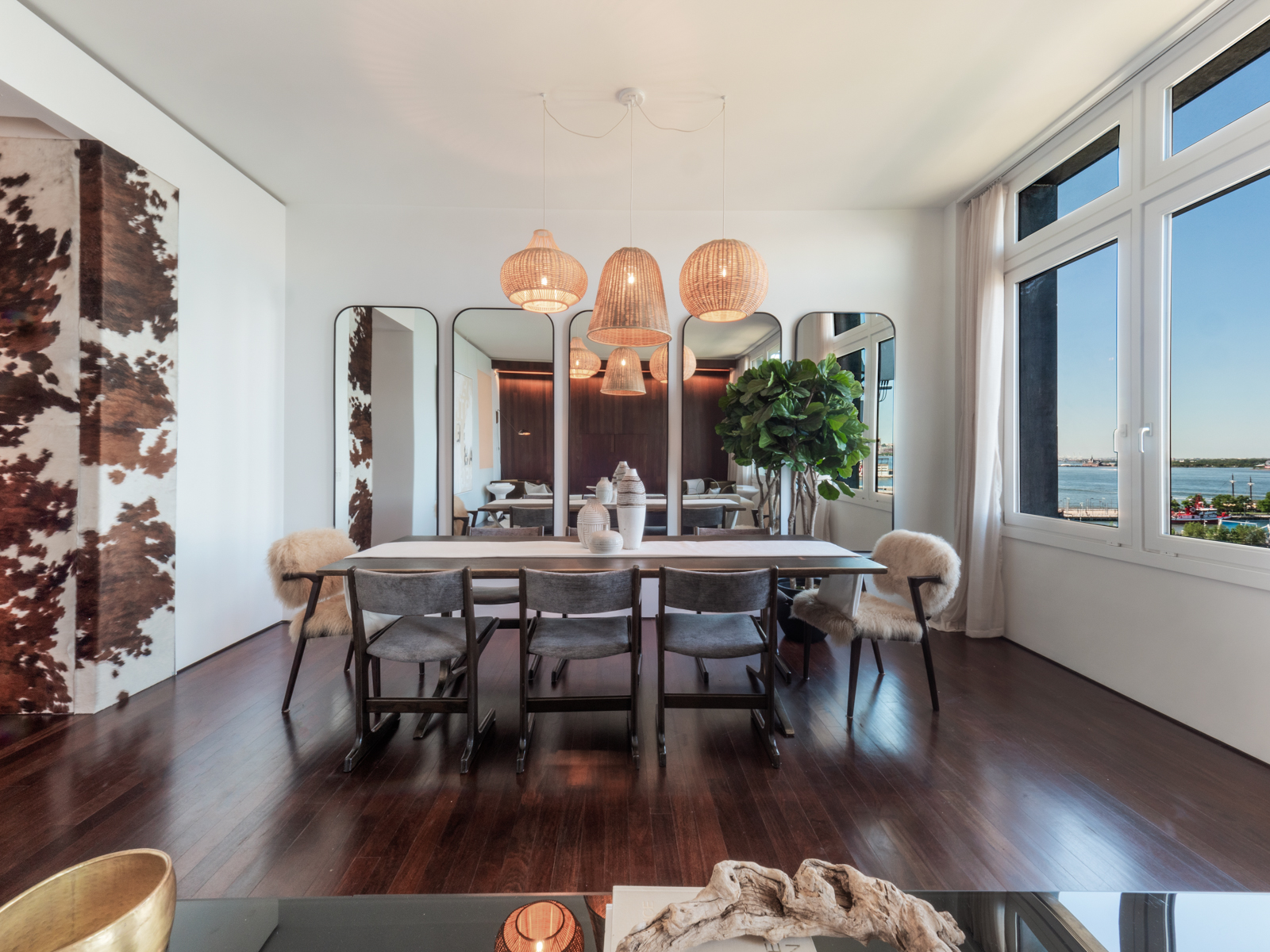 92 Laight Street, Unit 9D Manhattan, NY 10013 - Photo 3 of 19