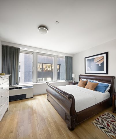 $1,285,000 | 90 William Street, Unit 3B | Financial District