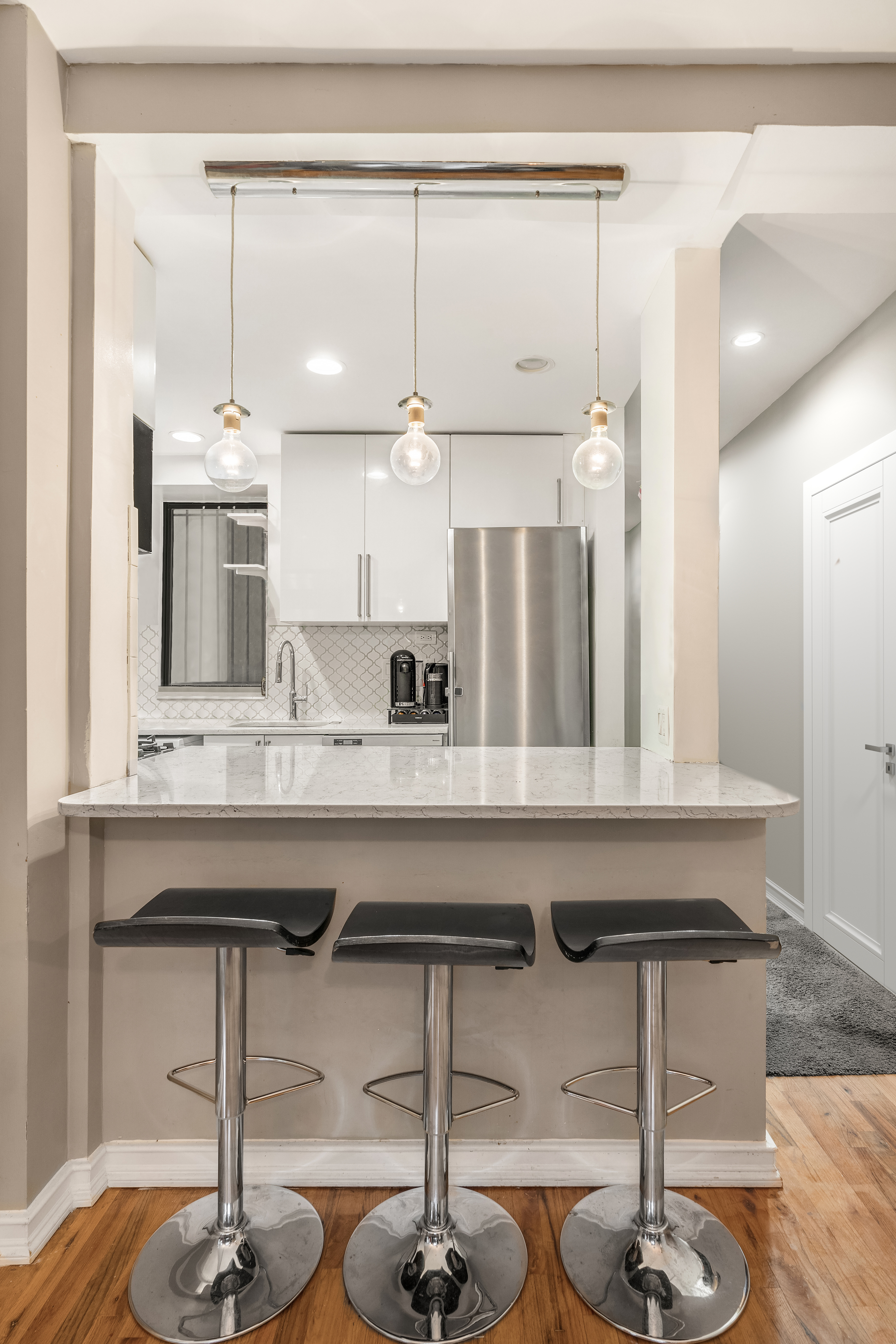 29 West 119th Street, Unit 3 Manhattan, NY 10026 - Photo 5 of 10