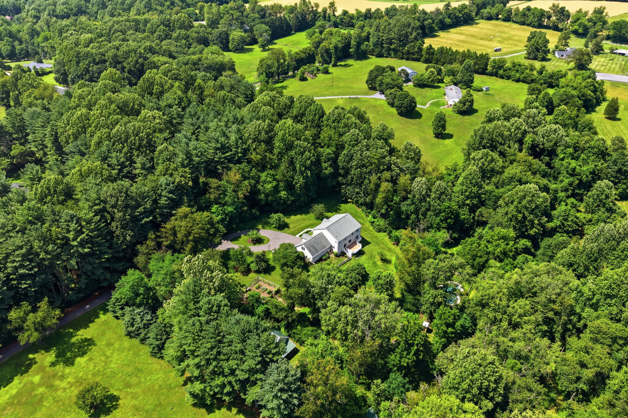 14280 Triadelphia Mill Road Dayton, MD 21036 - Photo 5 of 40