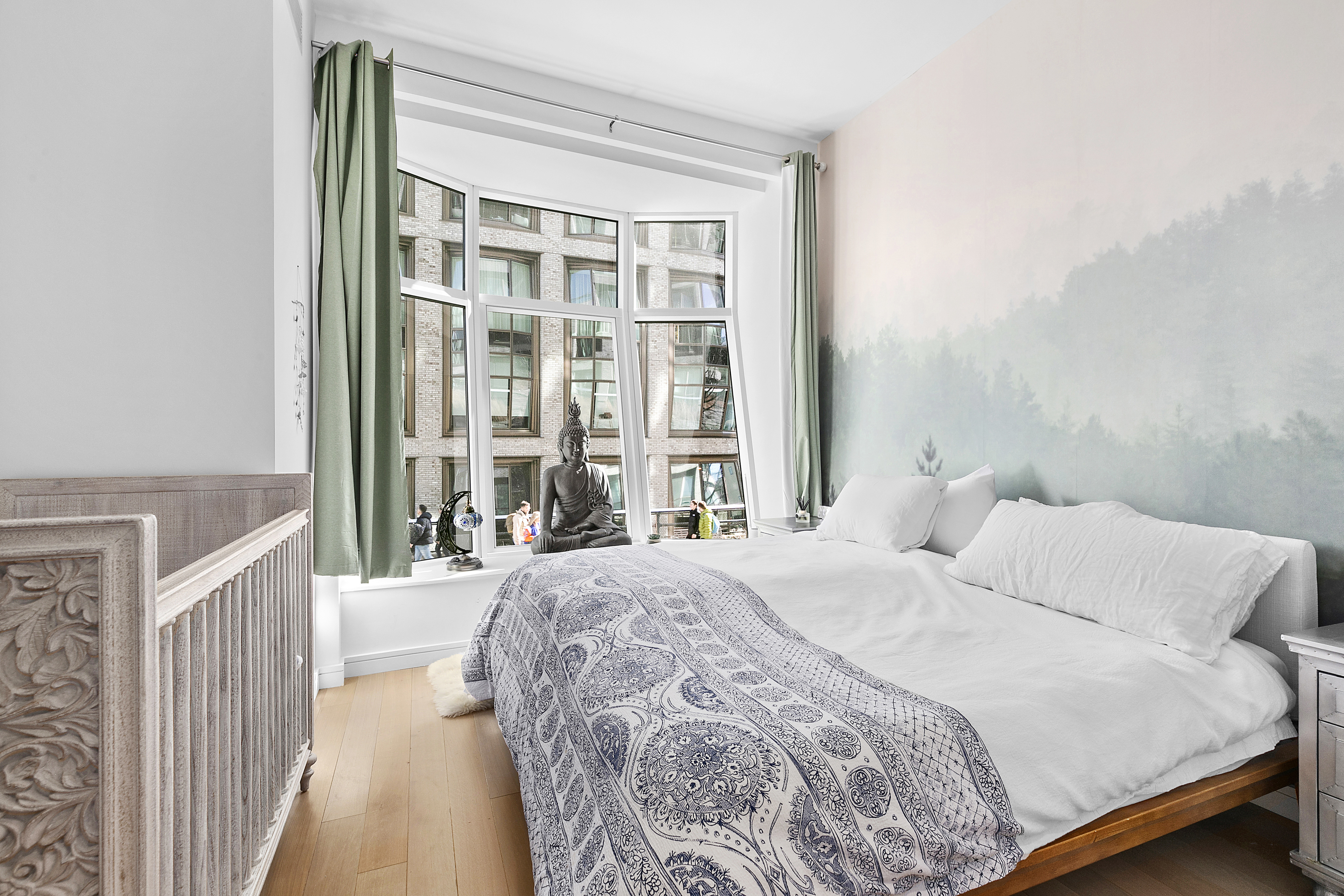 515 West 18th Street, Unit 403 Manhattan, NY 10011 - Photo 5 of 17