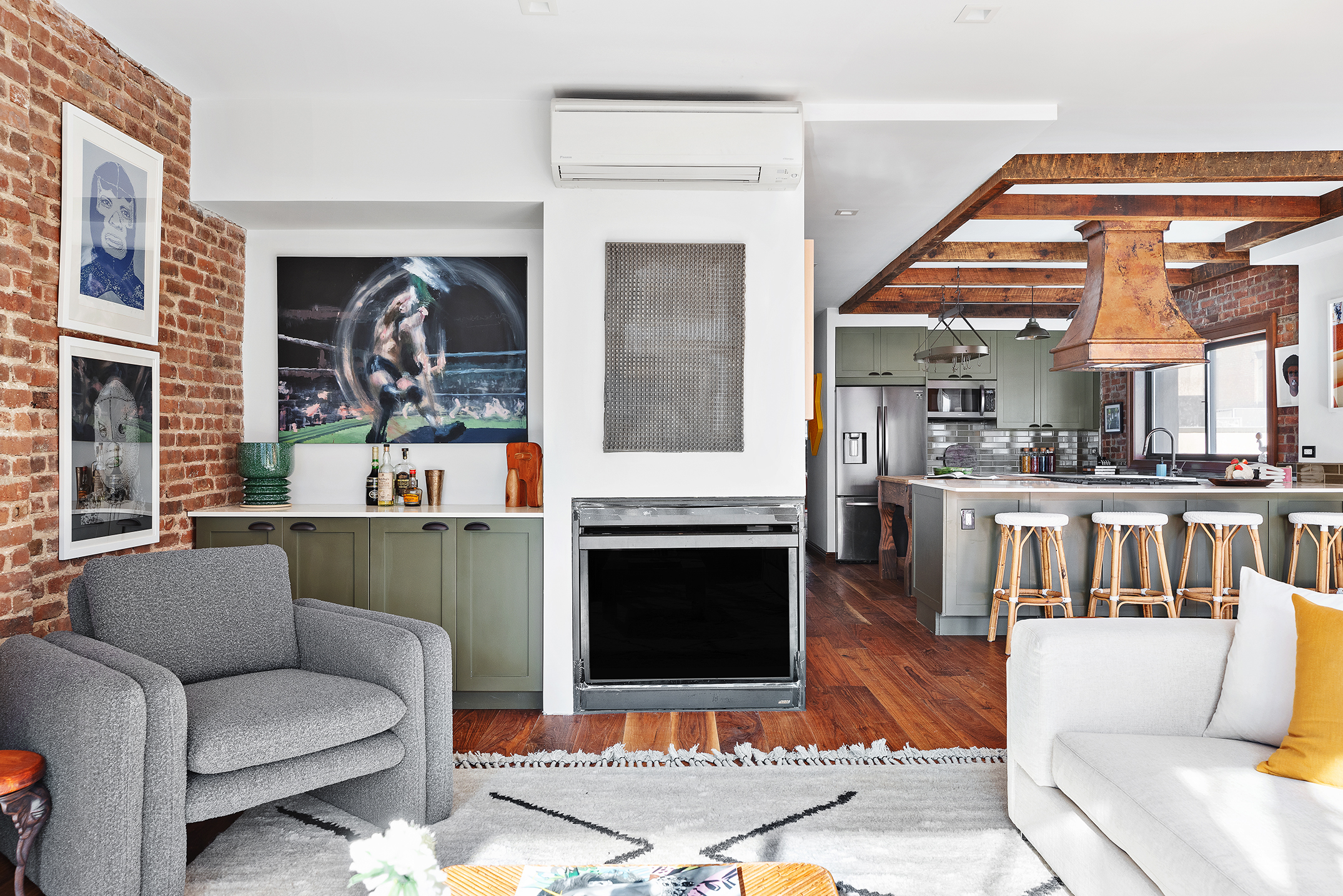 115 Allen Street, Unit 3 Manhattan, NY 10002 - Photo 2 of 14