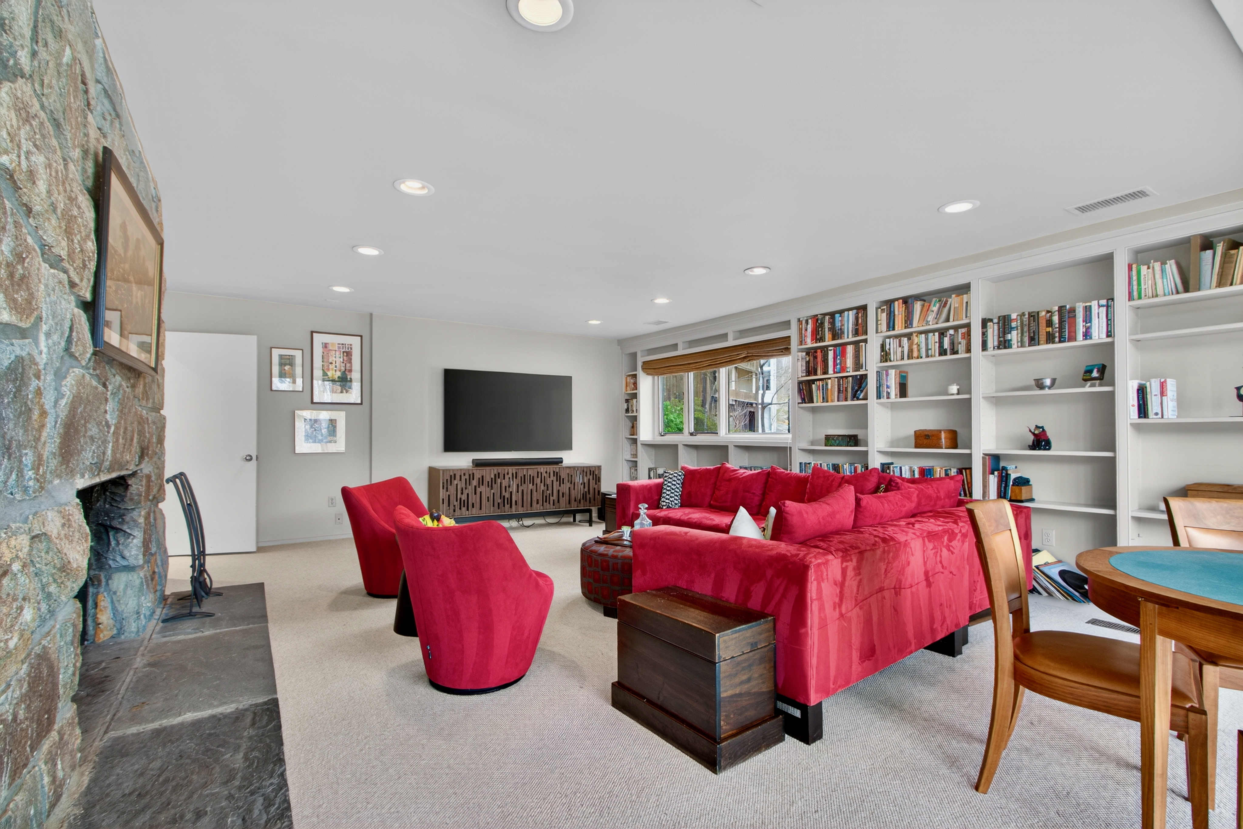 5196 27th Street Northwest Washington, DC 20008 - Photo 14 of 79