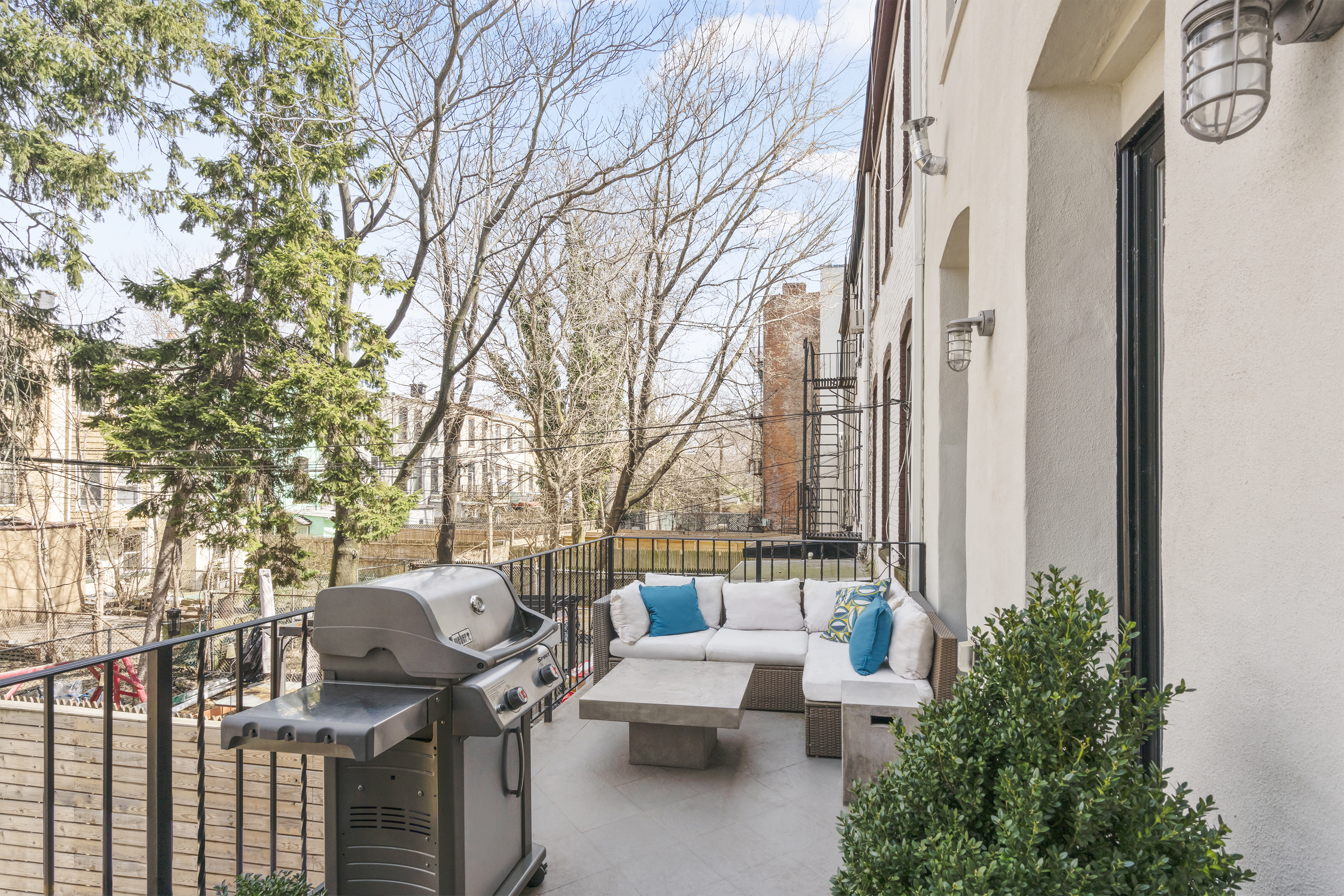 433 Bainbridge Street Brooklyn, NY 11233 - Photo 6 of 21