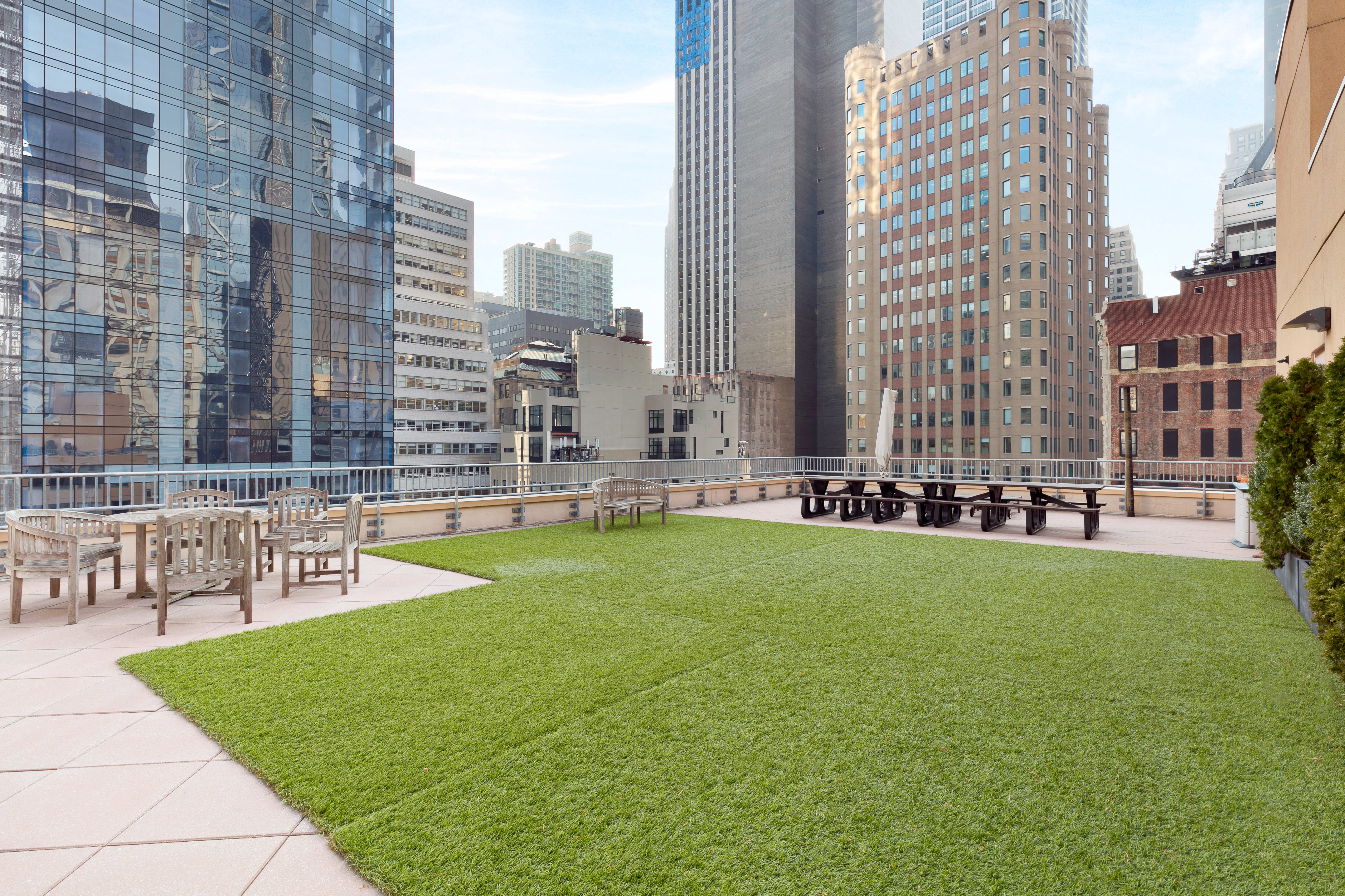 130 Fulton Street, Unit 9B Manhattan, NY 10038 - Photo 20 of 22 Gallery Image 20