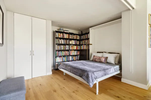 $1,599,000 | 455 Main Street, Unit 4GH | Roosevelt Island
