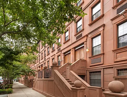 $950,000 | 313 West 119th Street, Unit 4E | Harlem