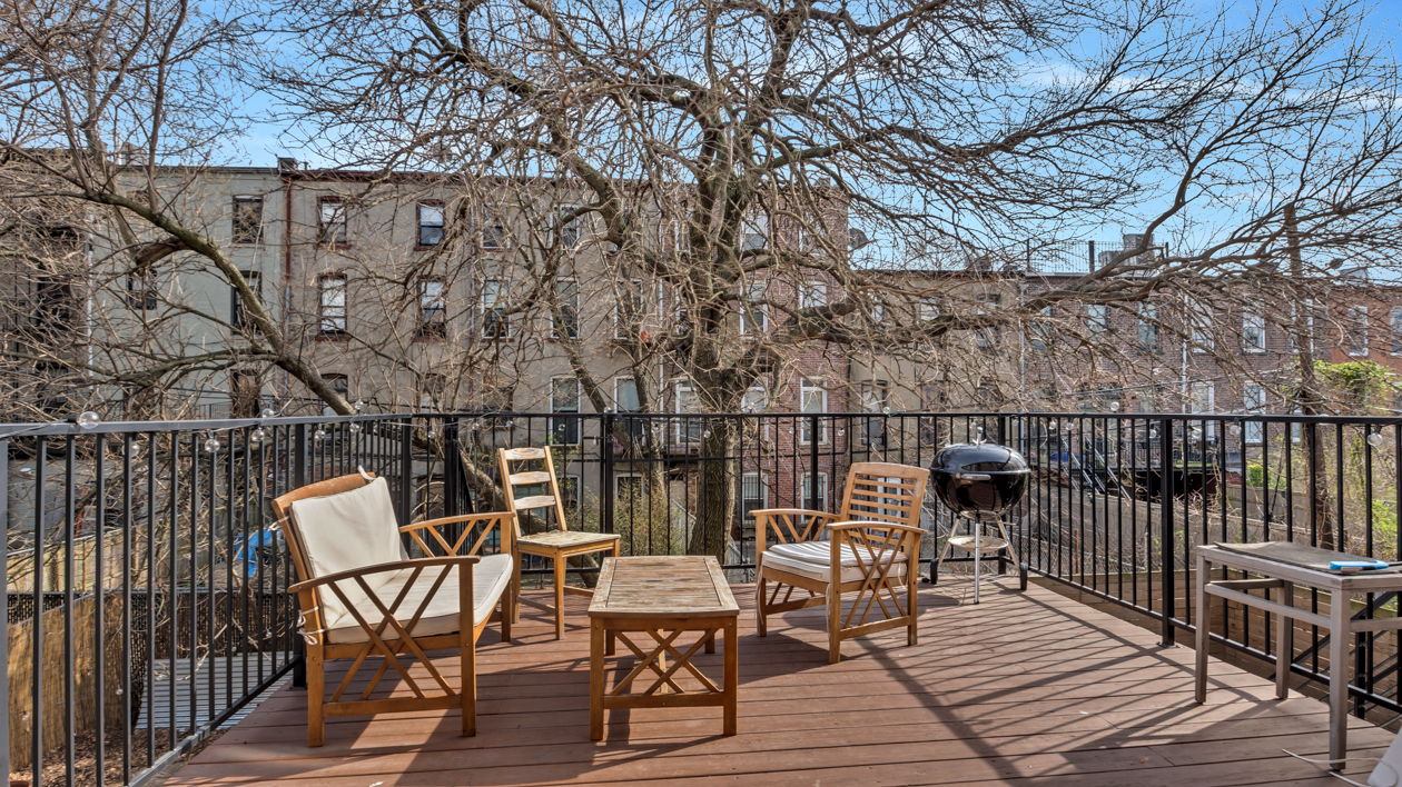 804 Lexington Avenue Brooklyn, NY 11221 - Photo 19 of 22