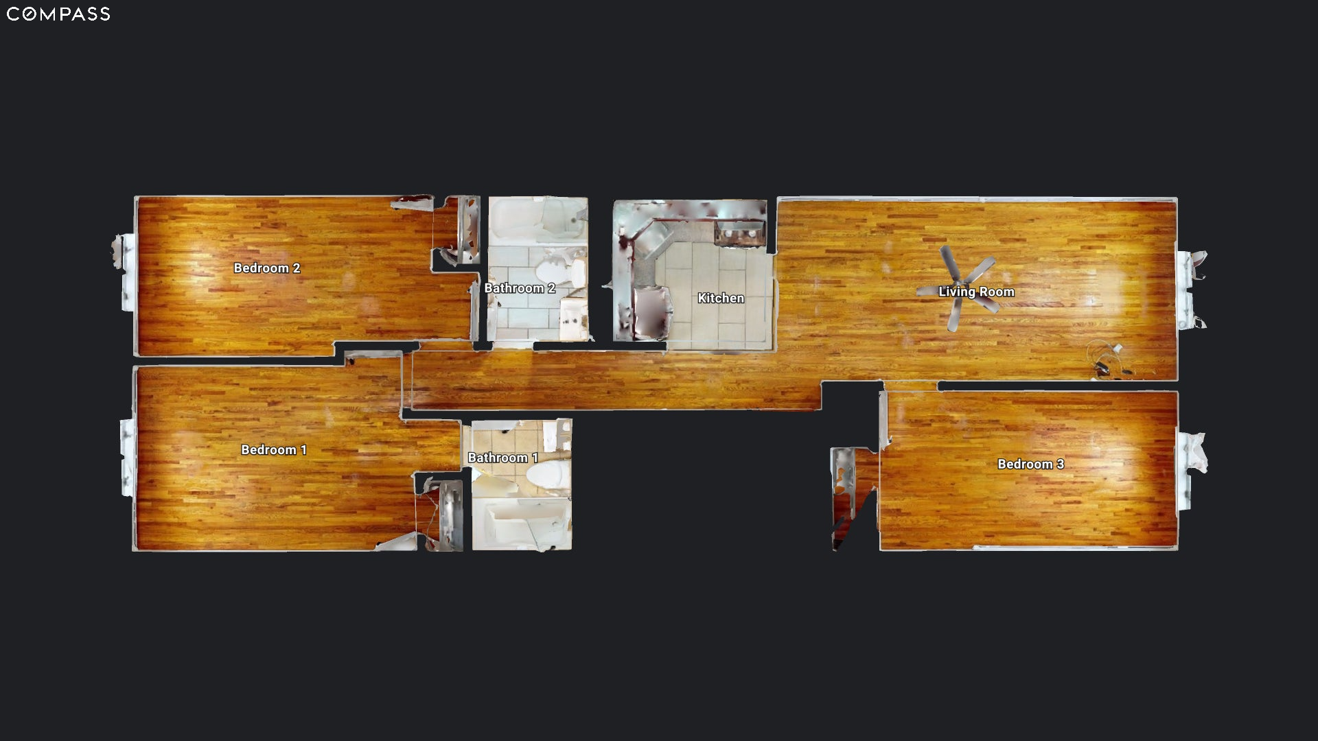 656 Classon Avenue, Unit 3 Brooklyn, NY 11238 - Photo 2 of 2