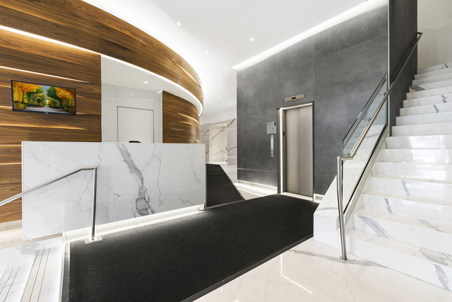 529 West 42nd Street, Unit 7N Manhattan, NY 10036 - Photo 7 of 12