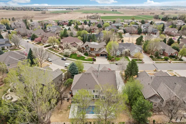 $1,650,000 | 1321 Onyx Circle, Longmont, CO 80504