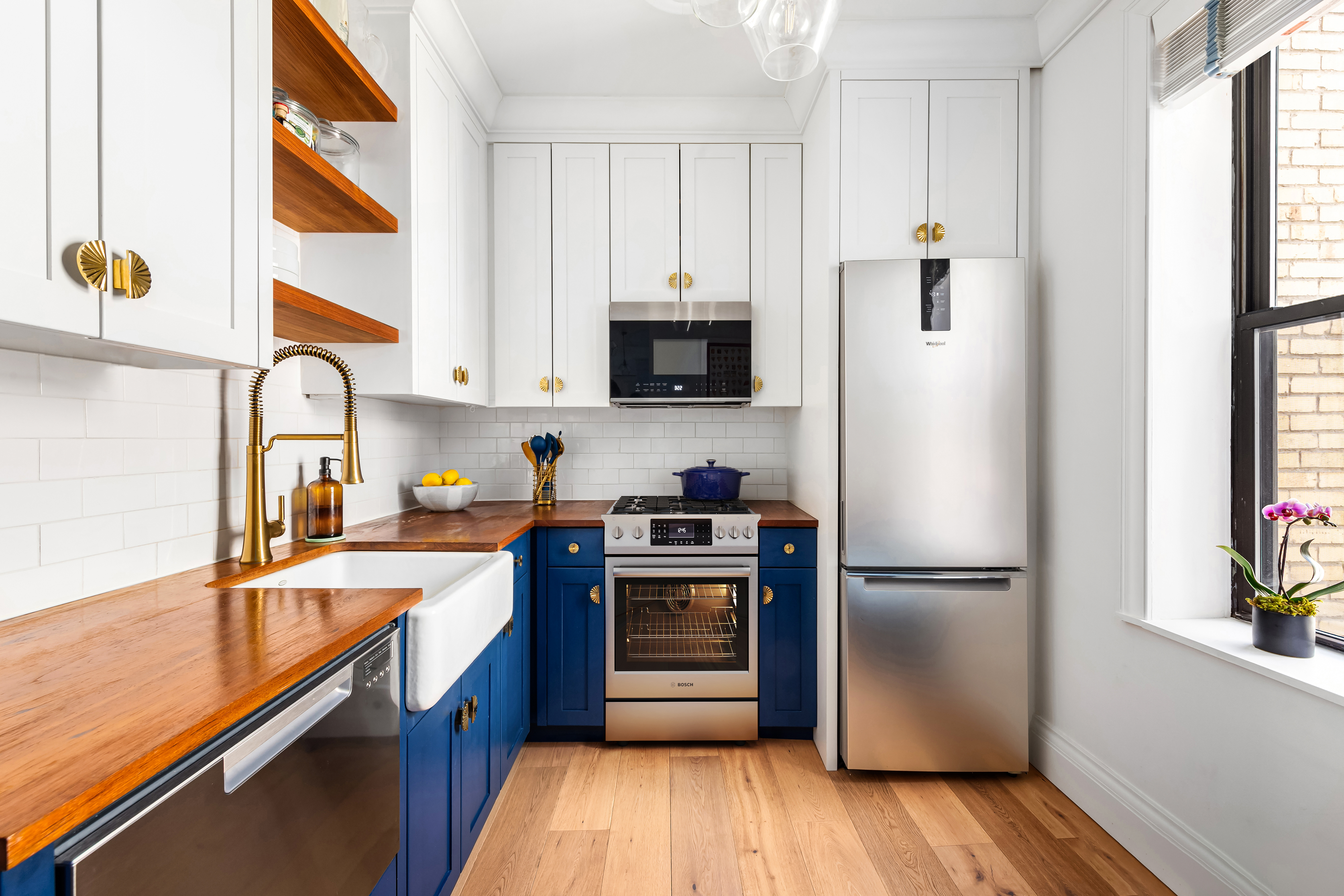 85 Barrow Street, Unit 5O Manhattan, NY 10014 - Photo 4 of 13