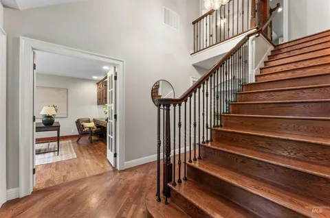 $1,725,000 | 1221 North Harrison Boulevard, Boise, ID 83702