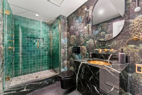 $7,995,000 | 230 Central Park South, Unit 6DE | Central Park South