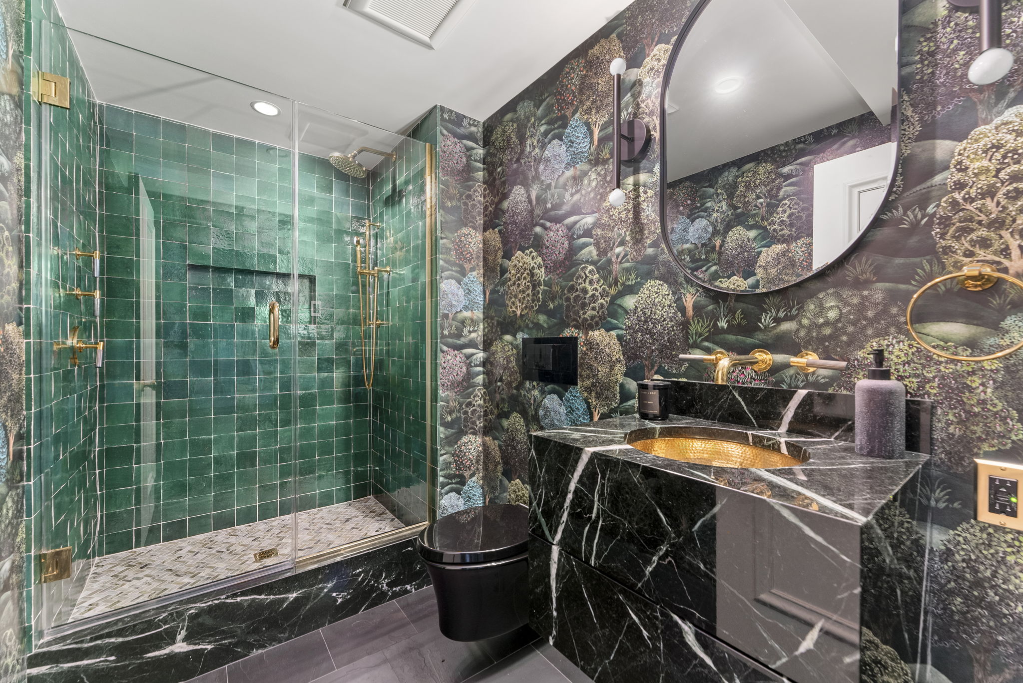 230 Central Park South, Unit 6DE Manhattan, NY 10019 - Photo 8 of 23