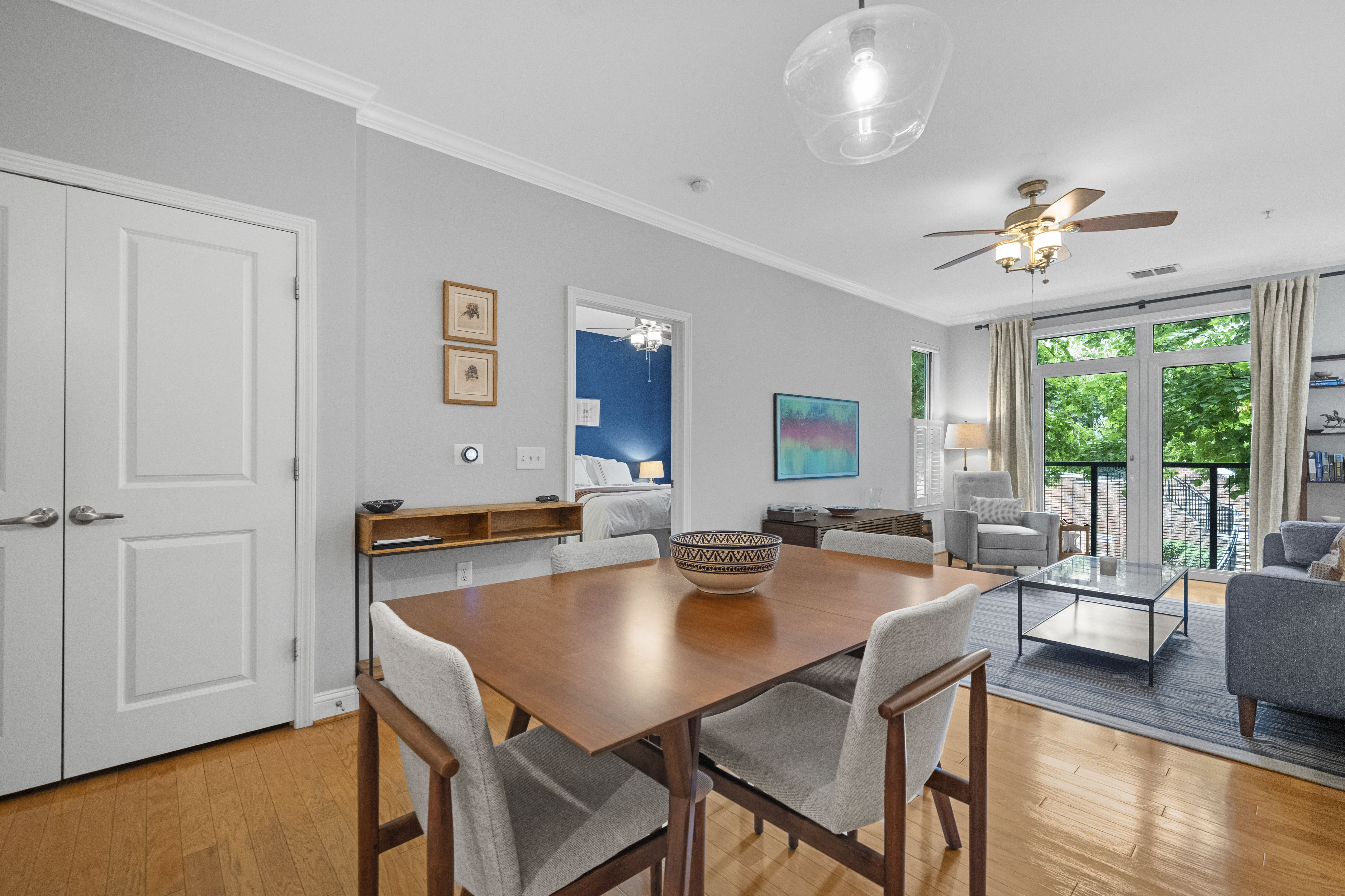 1391 Pennsylvania Ave. Southeast, Unit 264 Washington, DC 20003 - Photo 13 of 46